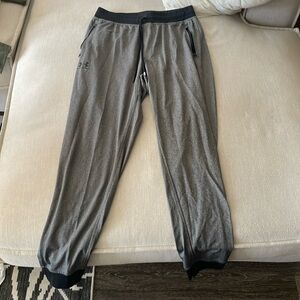 Under armour joggers